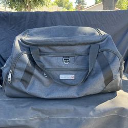 Swiss Tech Duffle Bag 