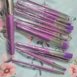 Brushes Creattion Beatuy Some Is Missing 