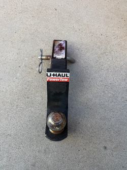 Tow hitch