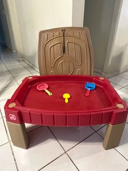 Sandbox