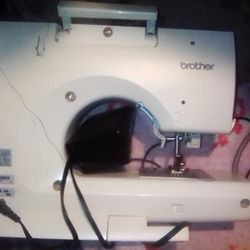 Sewing Machine Brother