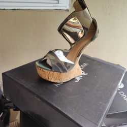 Stillettos/ High Heels