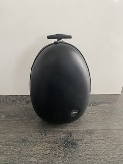 Mima Ovi Suitcase