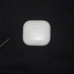 Apple airpods 3rd generation 