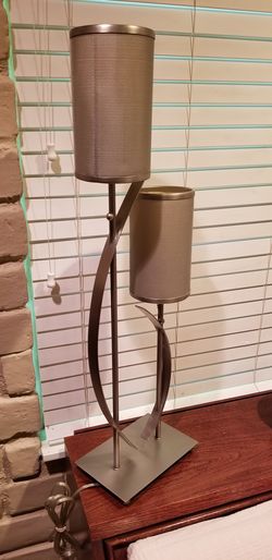 Desk Lamp