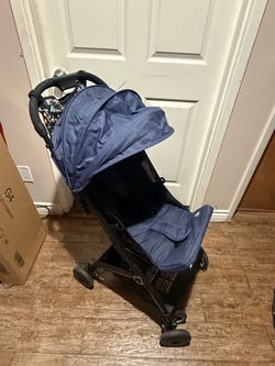 Compact Baby Stroller