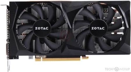 GEFORCE RTX 2060 SUPER ZOTAC