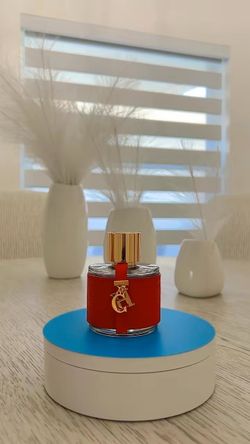Carolina Herrera