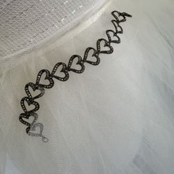 Heart Marquise Bracelet 