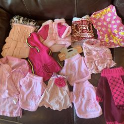 Small Dog Clothes ….Chihuahua Clothes.