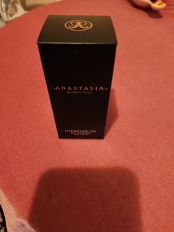 HIDRATING OIL ANASTASIA