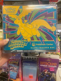 Pokémon