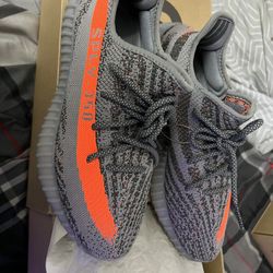 Yeezy Beluga Reflective 