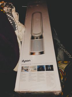 Dyson Air Cooler