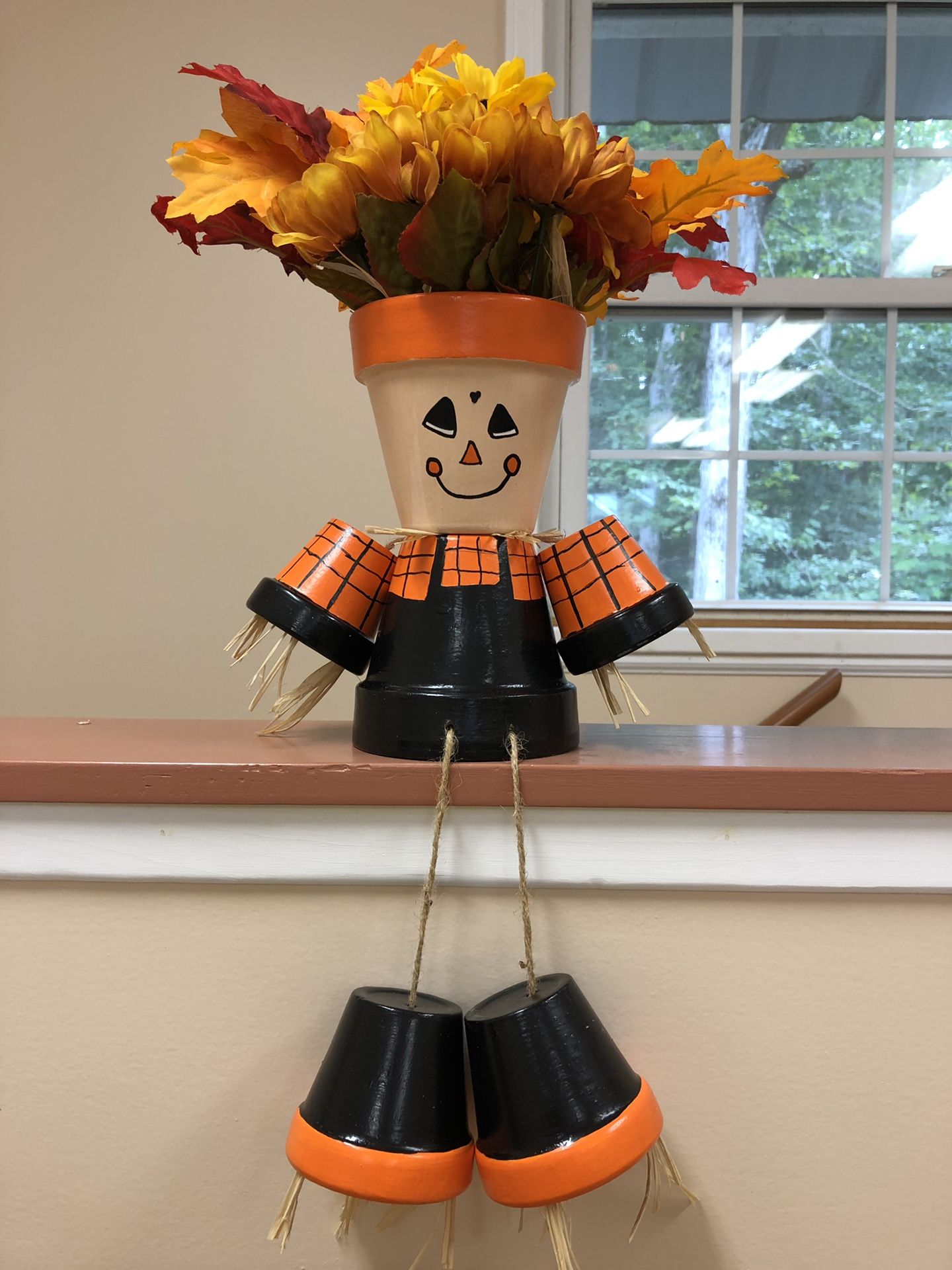 Halloween decoration