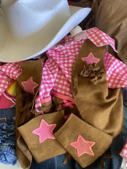 Girls Halloween Costumes sizes 2-3T