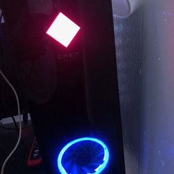 Hp Omen Gaming Pc / Hp Pavilion GTX 1650