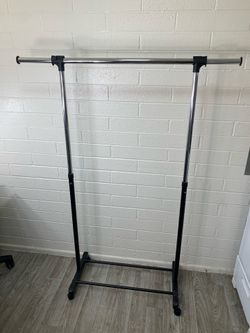 Clothes Rack