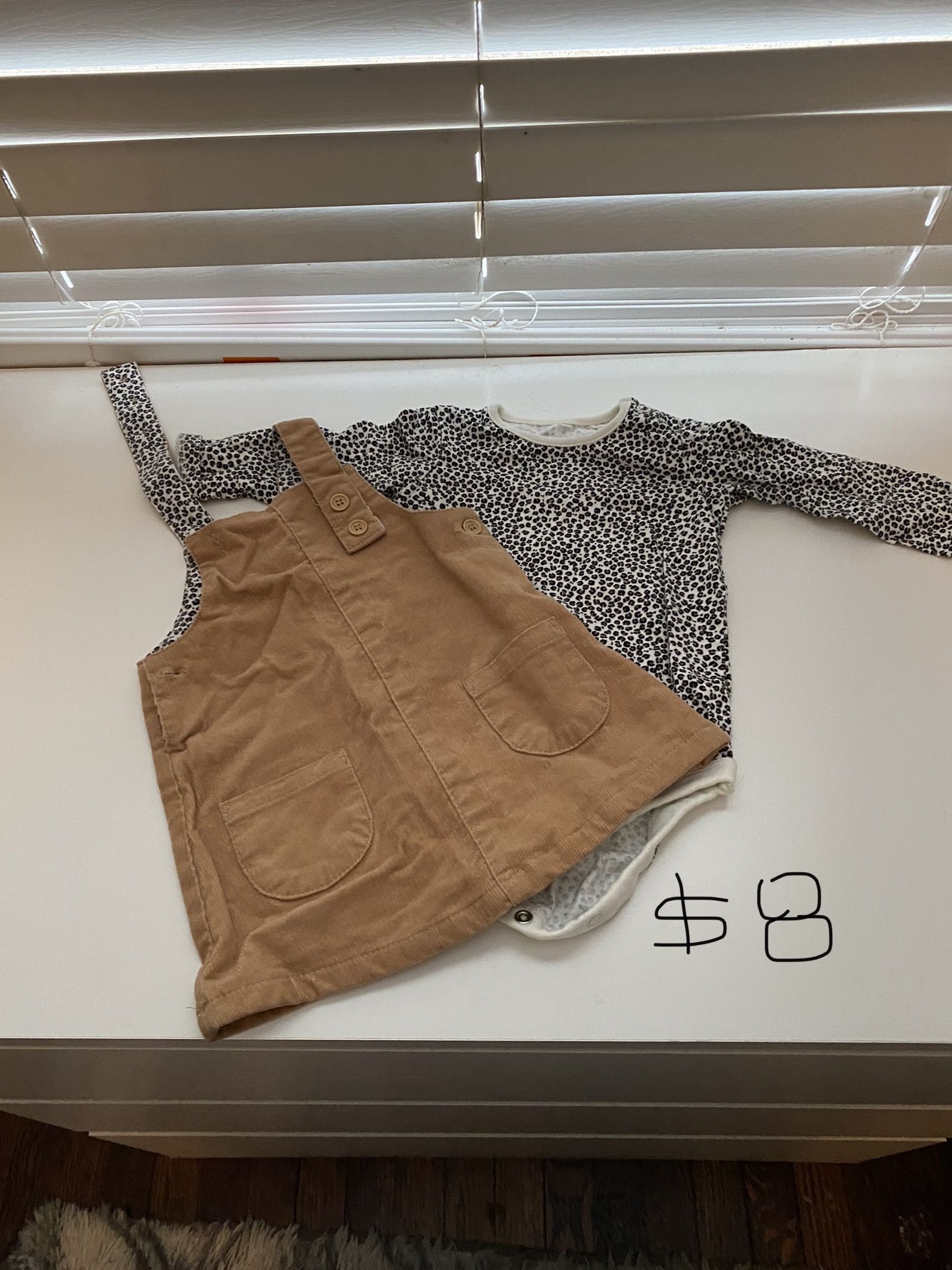 Baby Stuff 0-3 Months And 6-9 Months