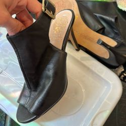 Heels Vince Camuto 