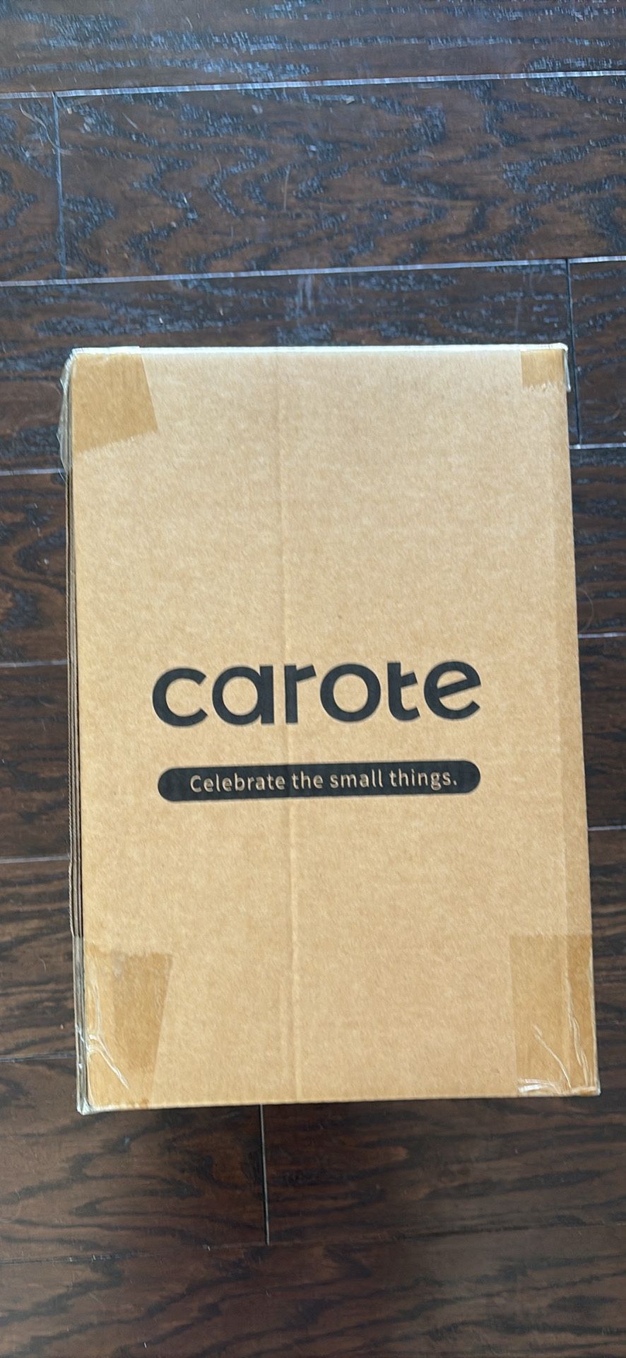 Carote Knives