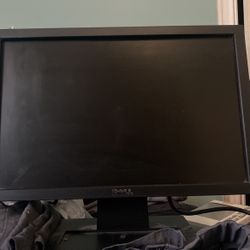 Old Monitor