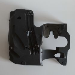 BMW OEM Engine Motor Ignition Covering Insulation