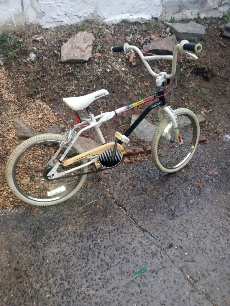 Huffy Old School Bmx Bike