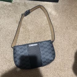 michael kors unused fannypack