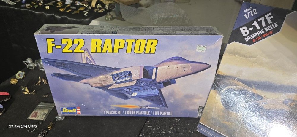 Model Jet