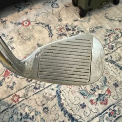 LH Nike SQ Machspeed Golf Irons (5 & 9) 