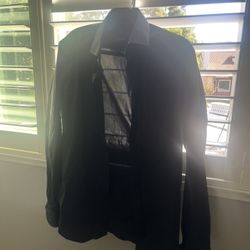 Homecoming Dance Shirt  from Men’a Warehouse