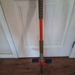 Pogo Stick 