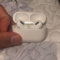 I Got This Brand New Air Pods  4 Never Used 