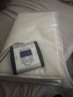 Pemf mat vasindux pro