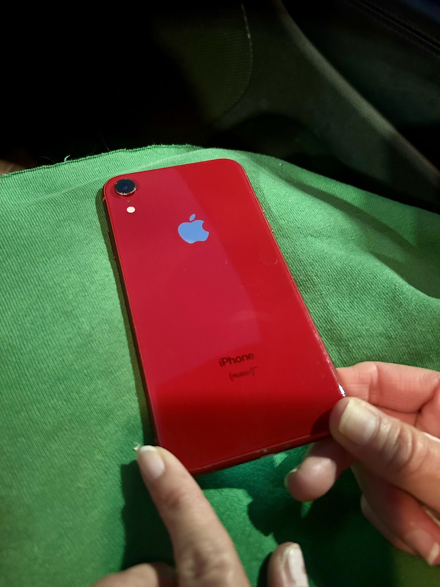 iPhone XR 128GB