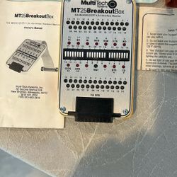 Vintage Electric Items For The Buffs