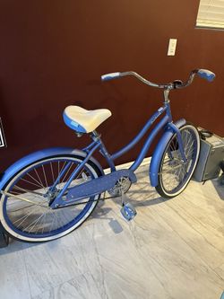 Beach Bike