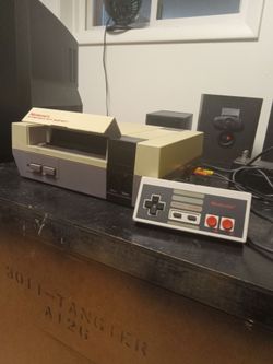 NES