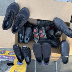 Women’s Comfort Shoes
