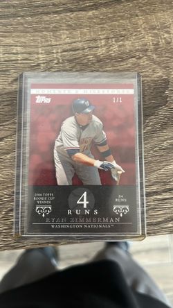 Ryan Zimmerman