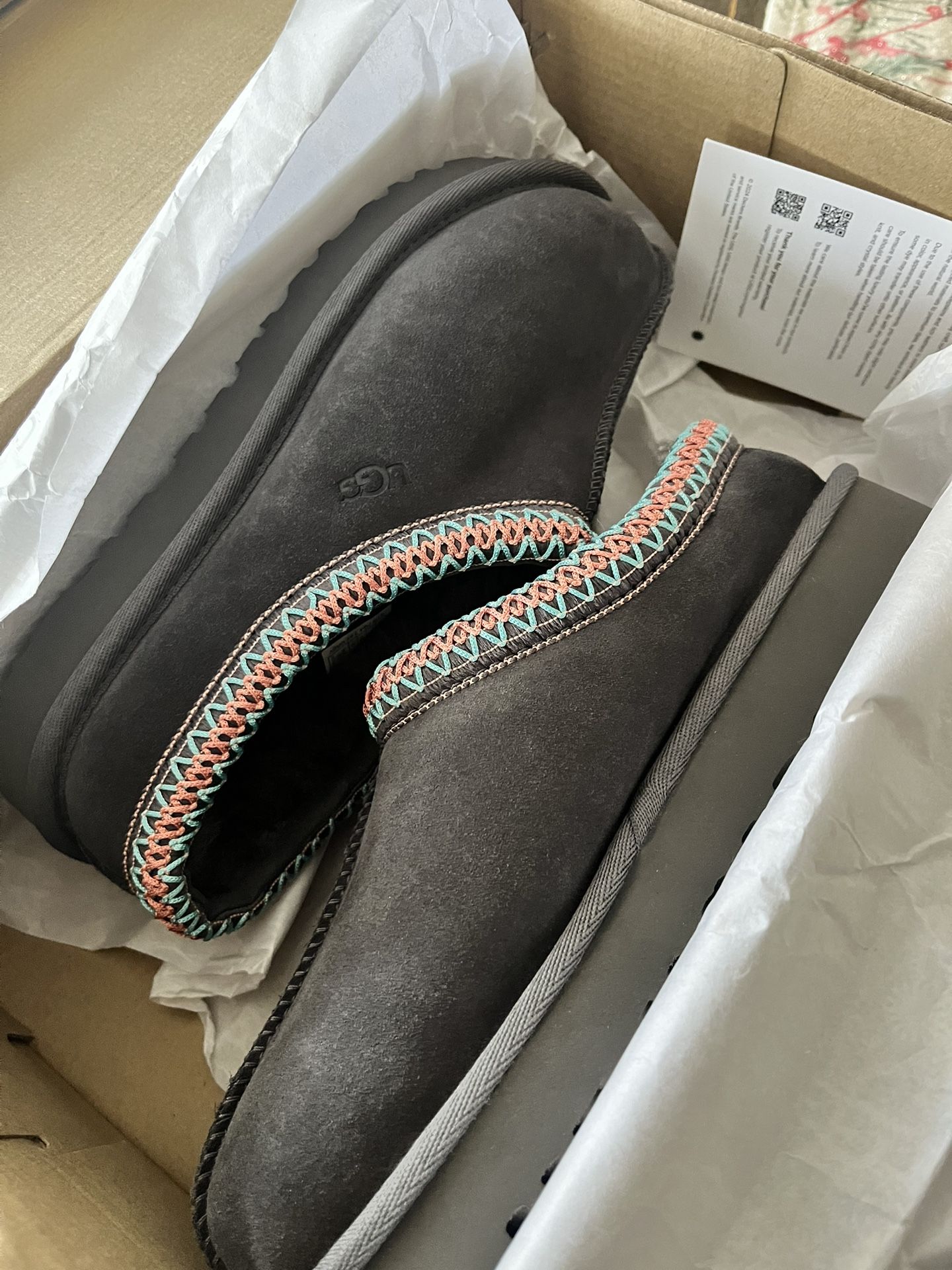 UGG Women’s Tasman ll Slippers