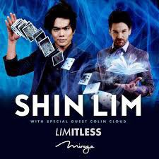 Shin Lim
