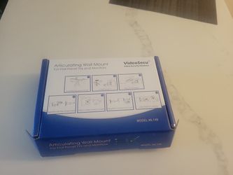 Tv Wall Mount   NEW