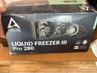 Pc parts