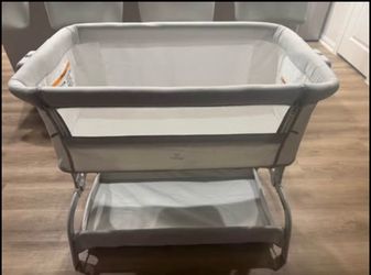 3 in 1 baby bassinet