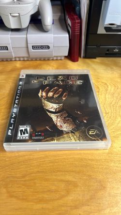 PlayStation 3 / PS3 - Dead Space