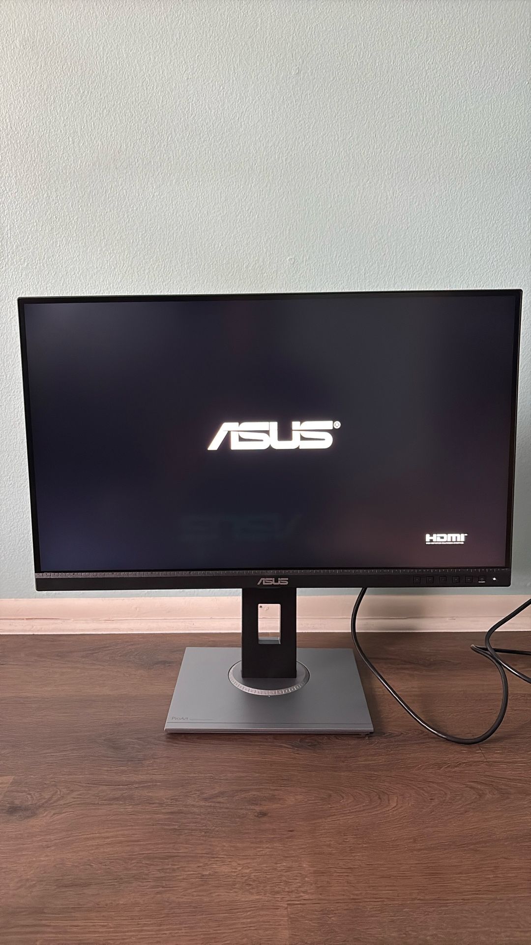 ASUS ProArt Display PA278QV 27” WQHD (2560 x 1440) Monitor
