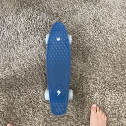 mini skate board 