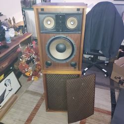 Sansui Sp2500